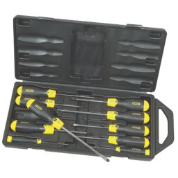 Screwfix screwdriver deals set