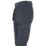 Dickies Eisenhower Multi-Pocket Trousers Navy Blue 36" W 32" L