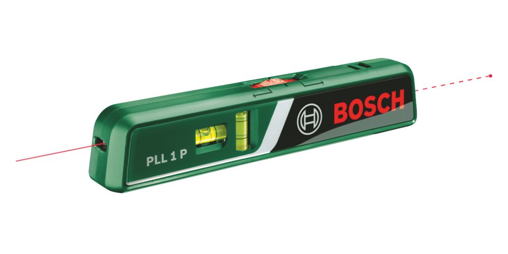 Bosch laser deals measure screwfix