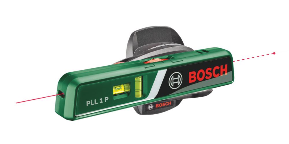 Nivel Láser Manual Bosch Pll 1 P con Ofertas en Carrefour