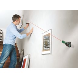 Bosch laser level deals screwfix