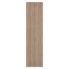 Fibo Signature Wet Wall Panelling Silk  Oak Nature 2400mm x 600mm x 10.2mm