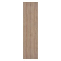 Fibo Signature Wet Wall Panelling Silk  Oak Nature 2400mm x 600mm x 10.2mm
