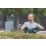Bosch GHE 18V-50 Professional   50cm 18V Li-Ion AMPShare Brushless Cordless Hedge Trimmer - Bare