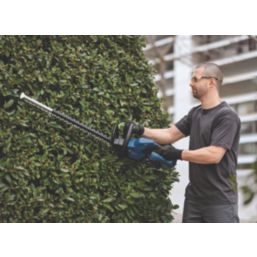 Bosch GHE 18V-50 Professional   50cm 18V Li-Ion AMPShare Brushless Cordless Hedge Trimmer - Bare