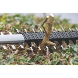 Bosch GHE 18V-50 Professional   50cm 18V Li-Ion AMPShare Brushless Cordless Hedge Trimmer - Bare