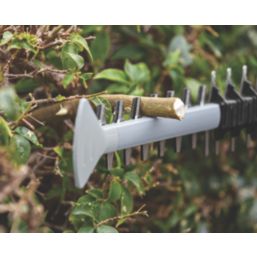 Bosch GHE 18V-50 Professional   50cm 18V Li-Ion AMPShare Brushless Cordless Hedge Trimmer - Bare