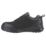 Centek FS341 Size 6.5  Black    Safety Trainers