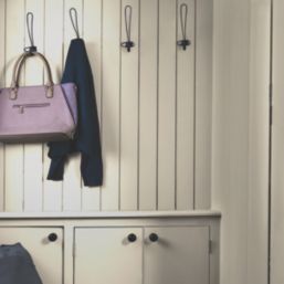 Ronseal 2.5Ltr Soft Sand Matt Emulsion Multi Surface Paint