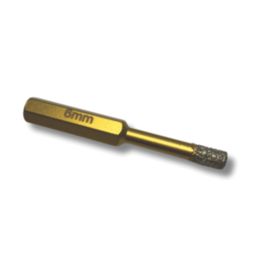 Norton Expert  Multi-Material Mortar Rake Bit 8mm x 35mm