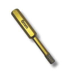 Norton Expert  Multi-Material Mortar Rake Bit 8mm x 35mm
