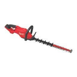 Milwaukee M18FHET60G2-0 4933498384 60cm 18V Li-Ion RedLithium Brushless Cordless Hedge Trimmer - Bare