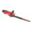 Milwaukee M18FHET60G2-0 4933498384 60cm 18V Li-Ion RedLithium Brushless Cordless Hedge Trimmer - Bare