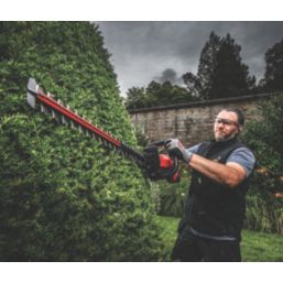 Milwaukee M18FHET60G2-0 4933498384 60cm 18V Li-Ion RedLithium Brushless Cordless Hedge Trimmer - Bare
