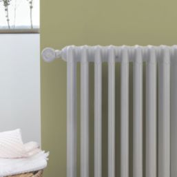V33 750ml Soft Grey Satin Heat Resistant Radiator & Appliance Paint