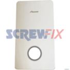 Worcester Bosch 8716121470 ASSEMBLY FRONT COVER