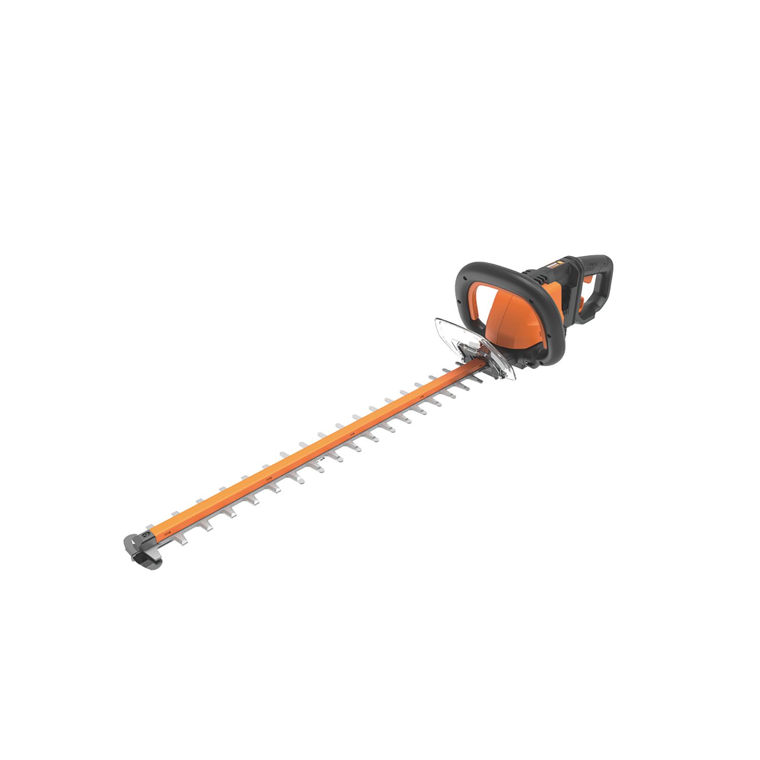 Worx WG284E.9 60cm 40V Lithium PowerShare / Pro Cordless Hedge Trimmer - Bare (787HA)