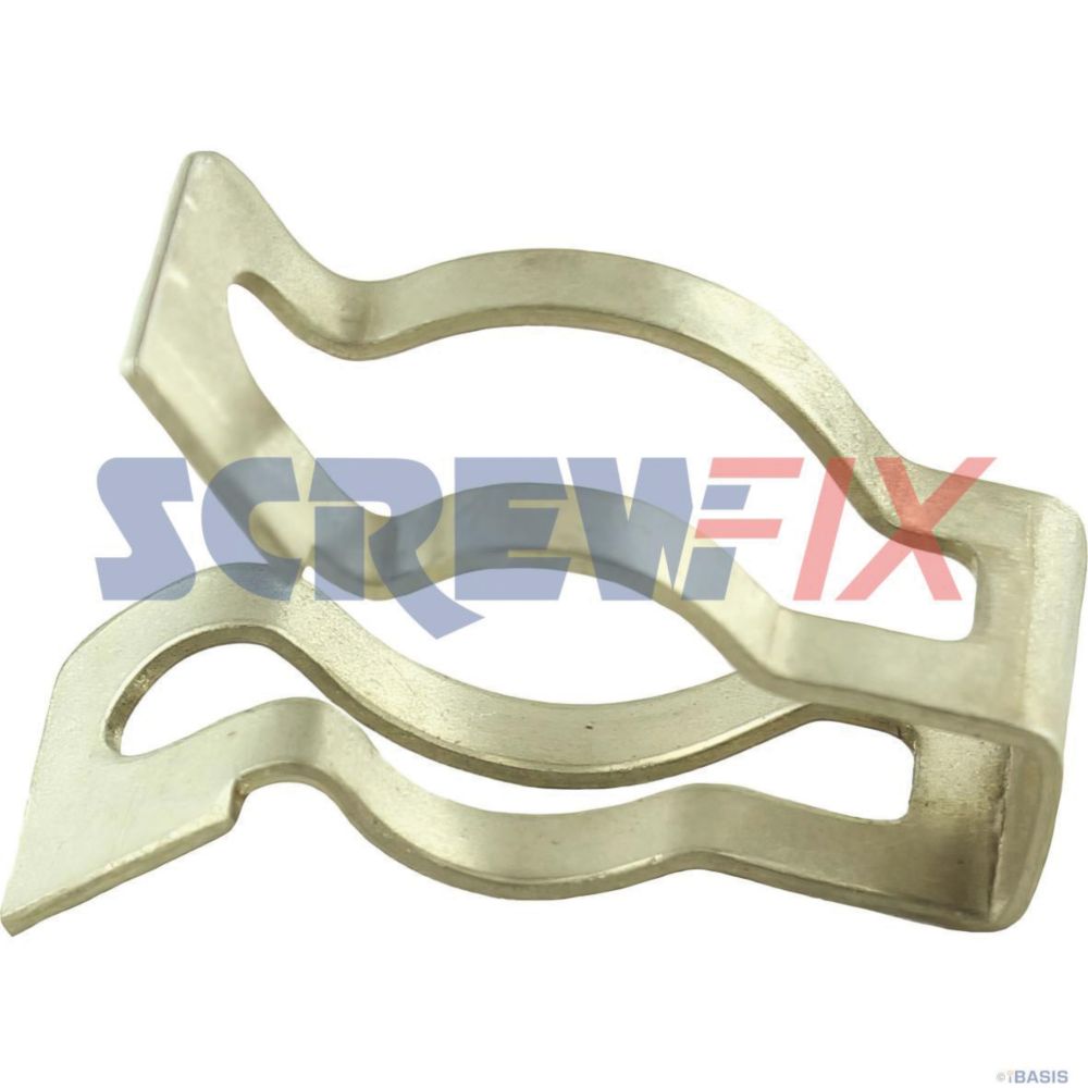 Worcester Bosch 87161069810 CLIP Screwfix