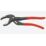 Knipex  Water Pump Pliers 10" (250mm)