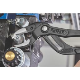 Knipex  Water Pump Pliers 10" (250mm)