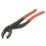 Knipex  Water Pump Pliers 10" (250mm)