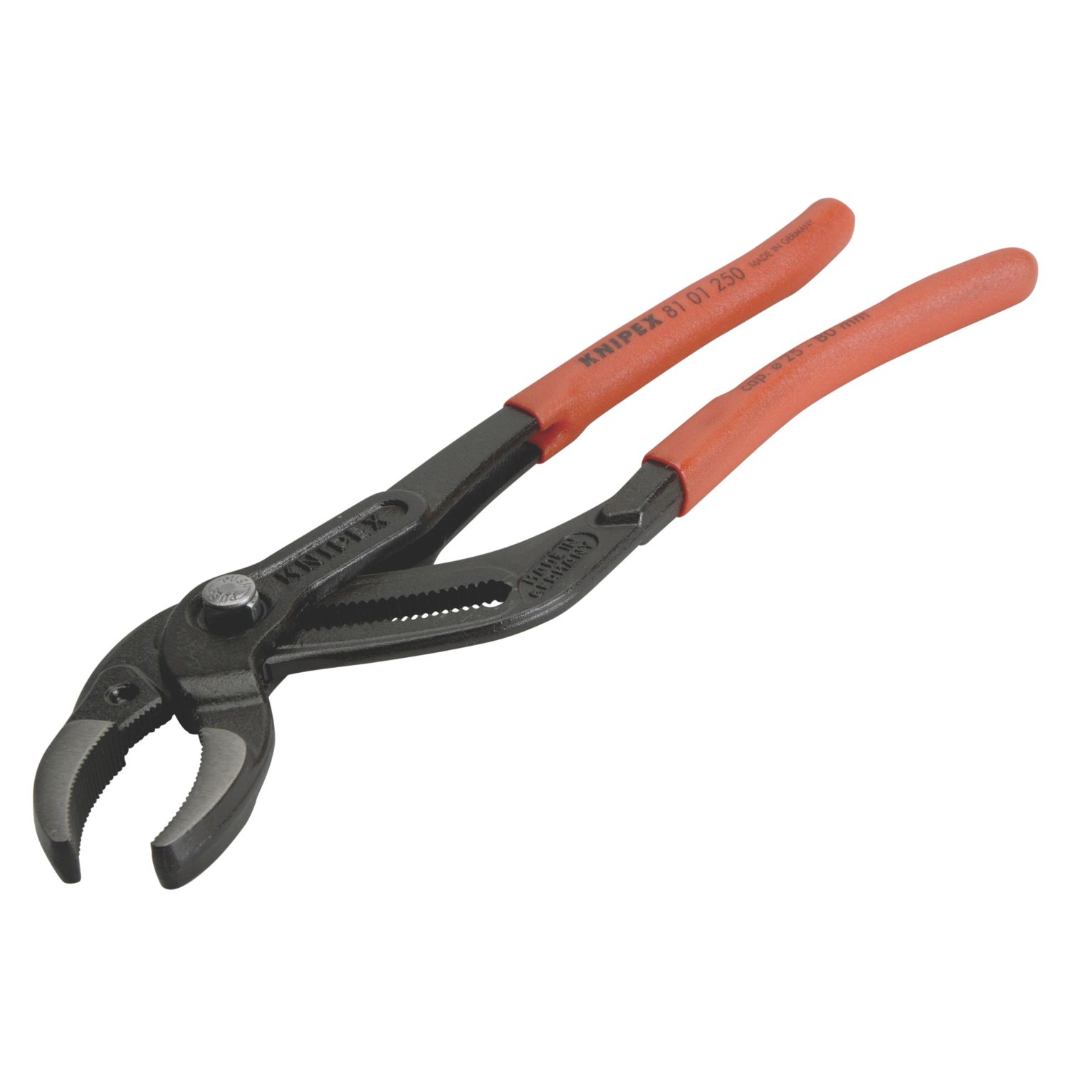 Knipex Water Pump Pliers 10" (250mm) (787HL)