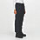 Regatta Pro Action Womens Trousers Navy Size 16 29" L