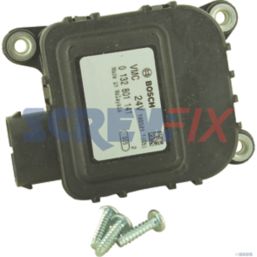 Baxi 720400201 MOTOR SPOOL VALVE