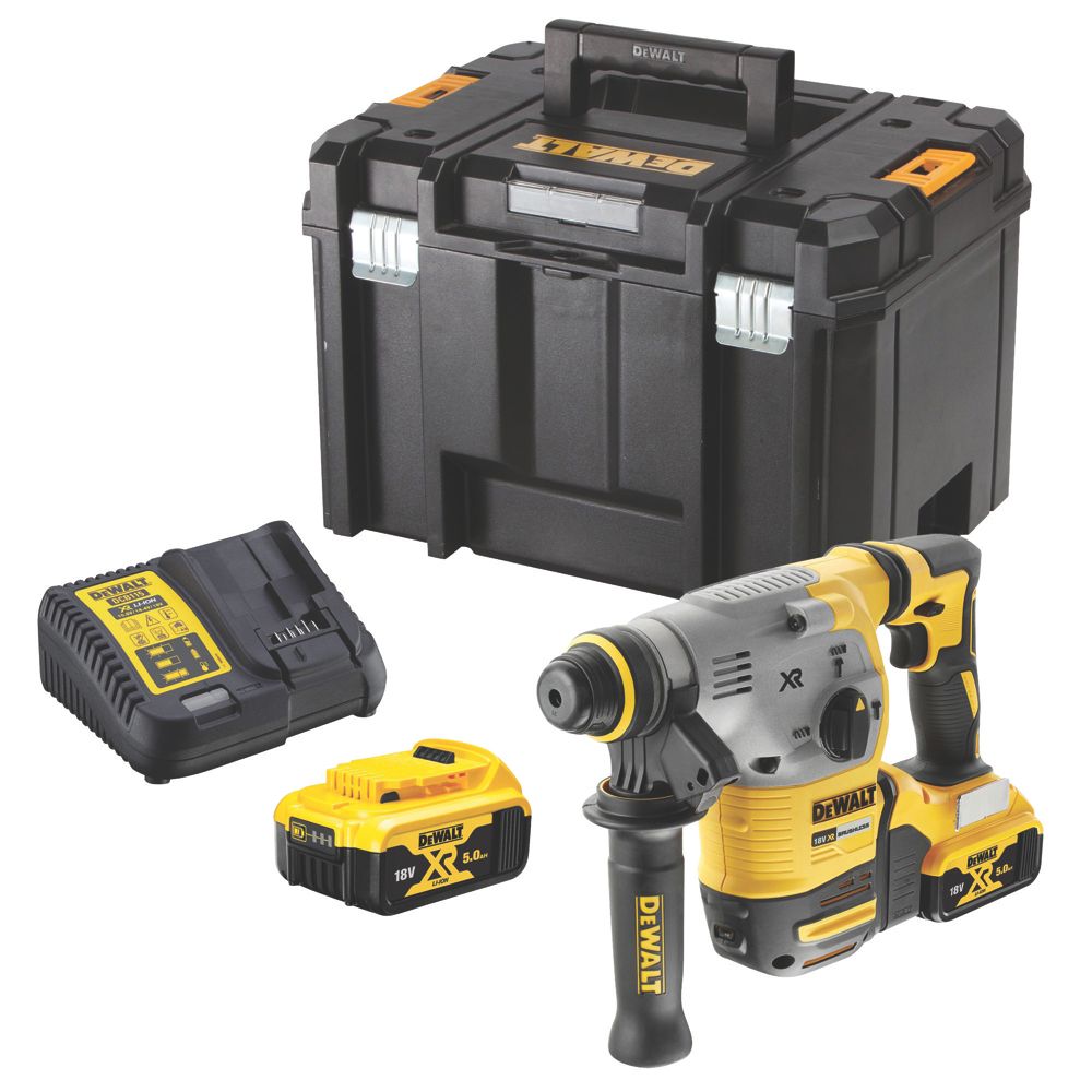 Dewalt dch283 store