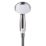 Mira Sprint Dual White 9.5kW  Manual Electric Shower