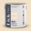 LickPro Max+ 2.5Ltr White BS 08 C 31 Matt Emulsion  Paint