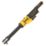 DEWALT DCF503EN-XJ 12V Li-Ion XR Brushless Cordless 3/8 " Extended Open Head Ratchet - Bare