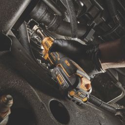 DeWalt DCF503EN-XJ 12V Li-Ion XR Brushless Cordless 3/8 " Extended Open Head Ratchet - Bare