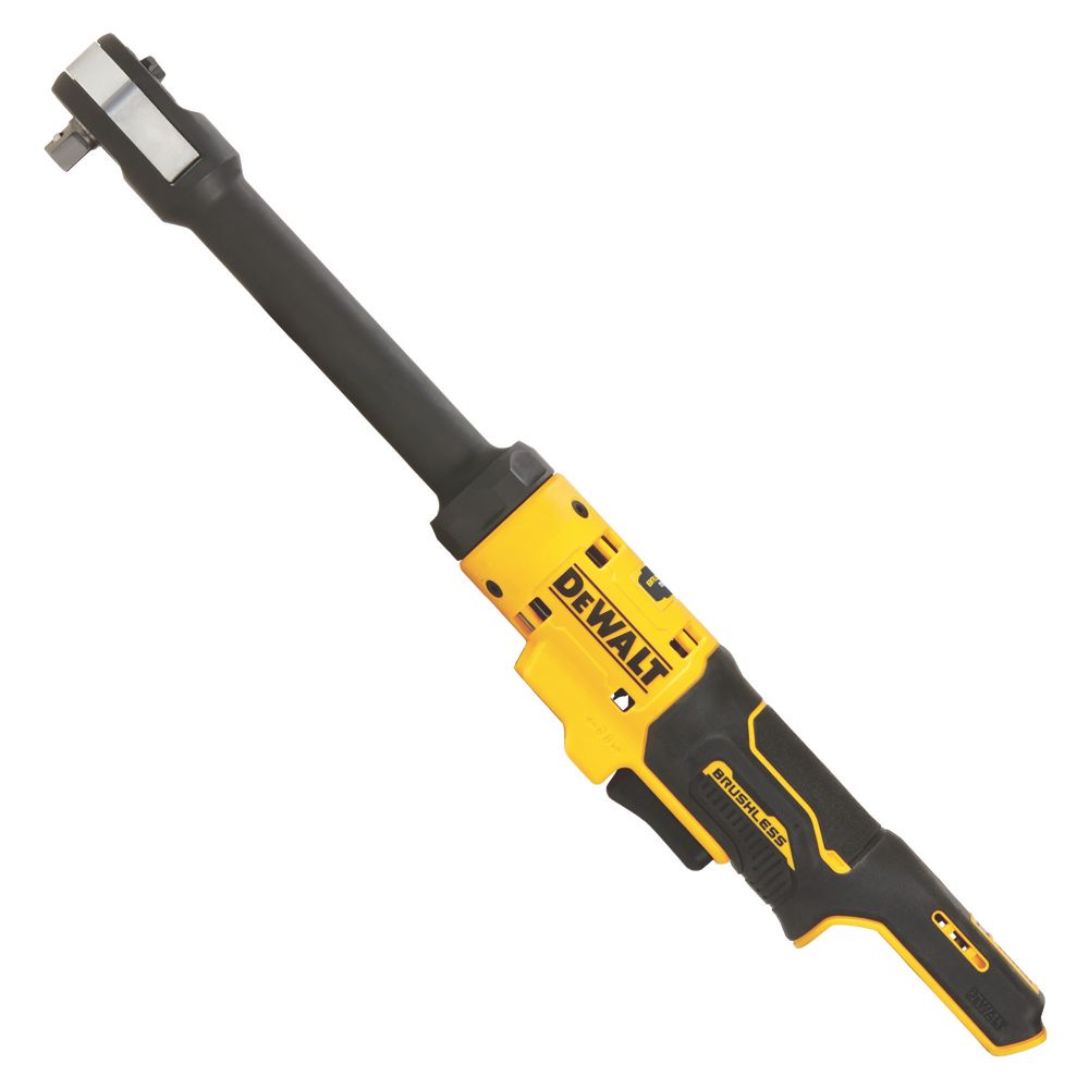 Cordless ratchet screwfix new arrivals