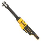 DEWALT DCF503EN-XJ 12V Li-Ion XR Brushless Cordless 3/8 " Extended Open Head Ratchet - Bare