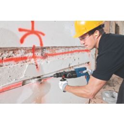 Bosch GBH 2-28 F 3.1kg  Electric SDS Plus Drill 110V
