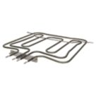Smeg 806890527  Upper Oven Grill Element 2700W