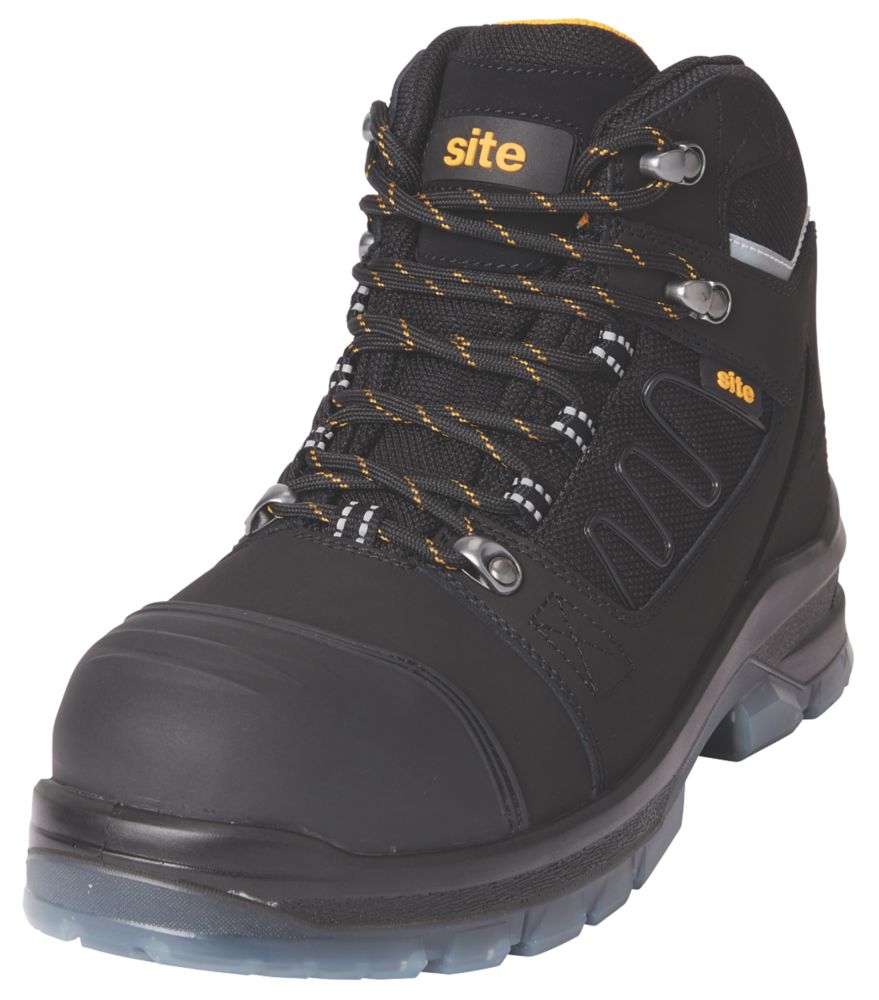 Womens safety 2025 boots screwfix