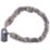 Squire Hardened Steel Padlock & Chain Set 915mm x 8mm