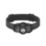 LEDlenser MH5 Rechargeable LED Head Torch Black 400lm