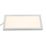 VEW Slim Rectangular LED Cabinet Lights White 6W 280lm 3 Pack