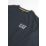 CAT Trademark Banner Long Sleeve T-Shirt Dark Marine XX Large 50-52" Chest