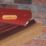 Corrapol-BT Rock n Lock Aluminium Wall Top Flashing Red 165 x 90mm x 2m
