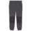 Dickies Cargo Twill Joggers Charcoal Large 34" W 32" L