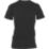 CAT Essentials Short Sleeve Tee Shirts Black X Large 44" Chest