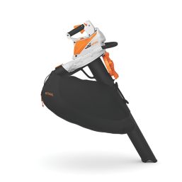 Refurb STIHL SHA 56 36V Li-Ion AK System Brushless Cordless Vacuum Shredder/ Leaf Blower - Bare