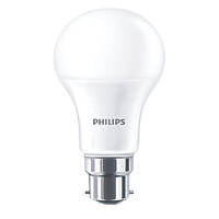 Philips  BC GLS LED Light Bulb 470lm 5.5W