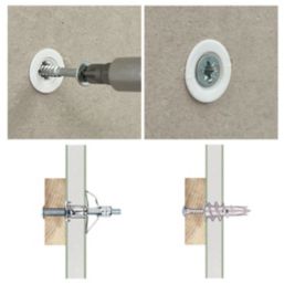 Easyfix  Fixings Trade Case 240 Piece Set