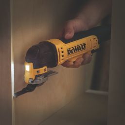 DeWalt  DT20701-QZ Multi-Material Plunge Cutting Blade 30mm