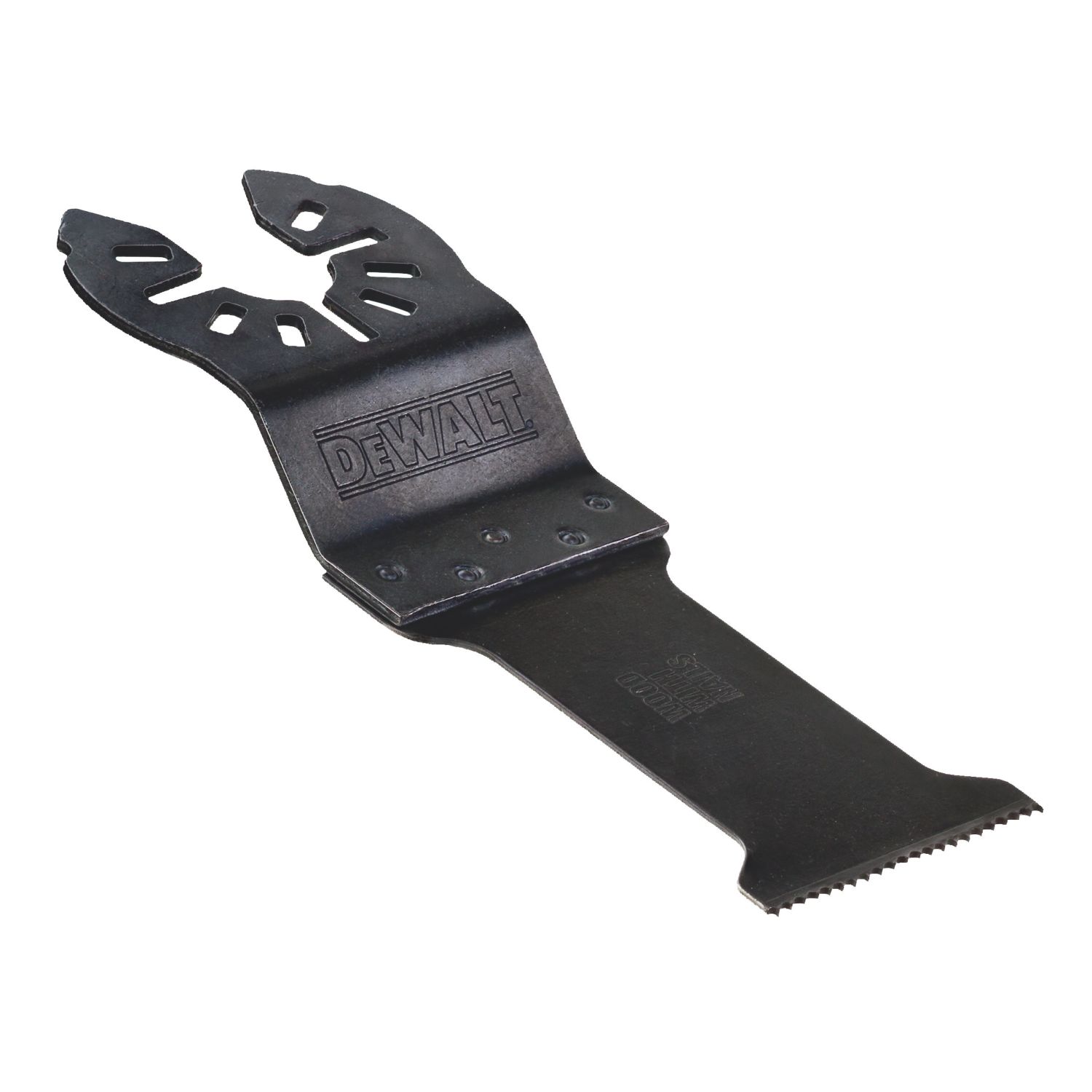 DeWalt DT20701-QZ Multi-Material Plunge Cutting Blade 30mm (7885D)